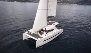 Bali 4.1 Barcelona