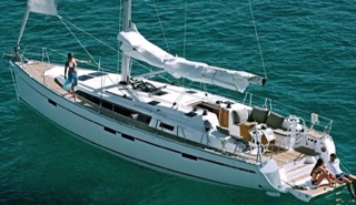 Bavaria 46 Barcelona