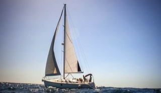 GibSea 43 Barcelona